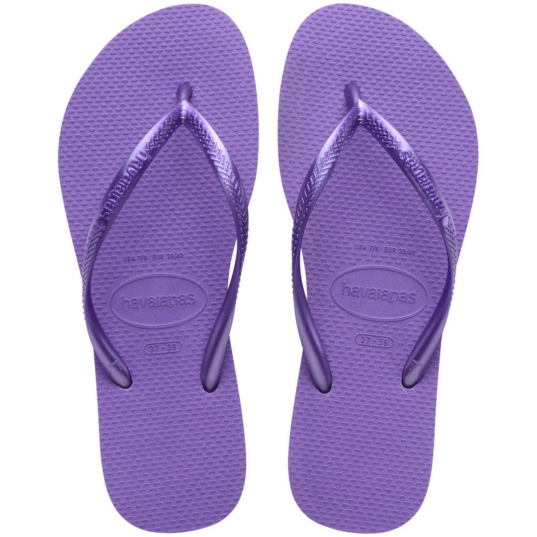 Chinelo Slim Original: Leve, Confortável e Elegante para o Verão