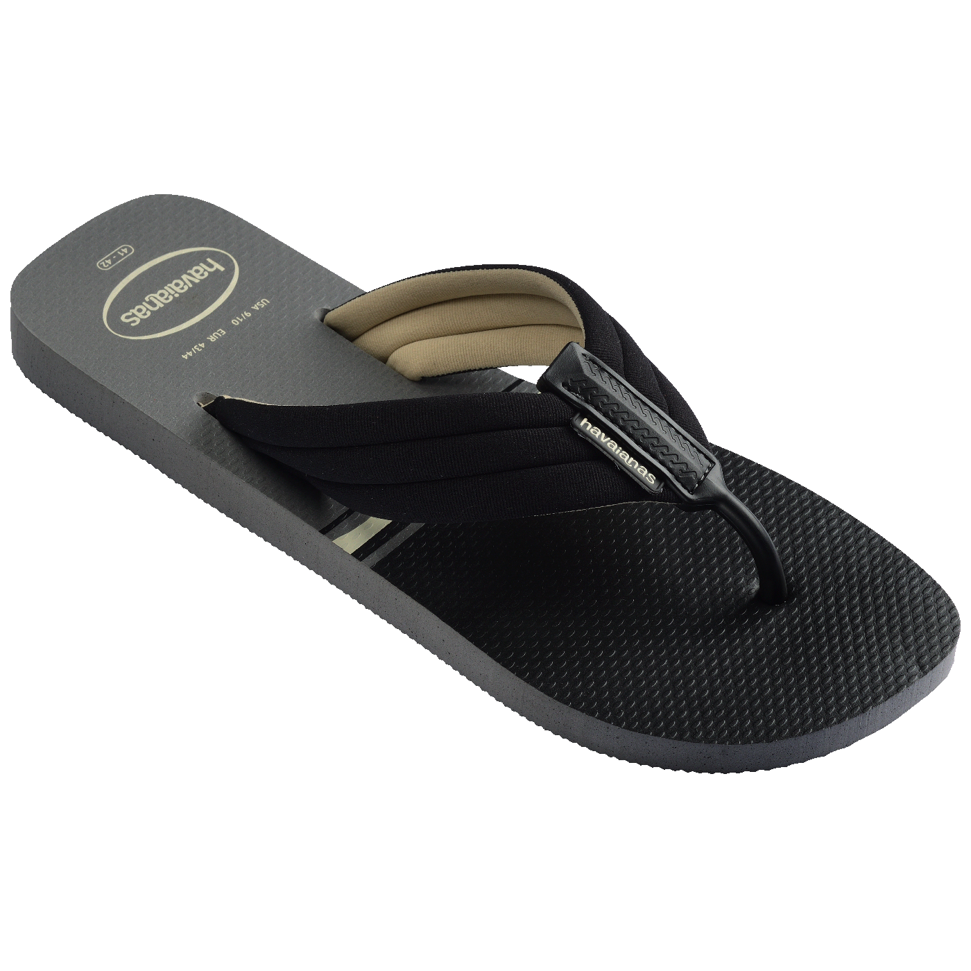 Chinelo Urban Print: Tira Larga Macia Estilo Surf Urbano Versátil