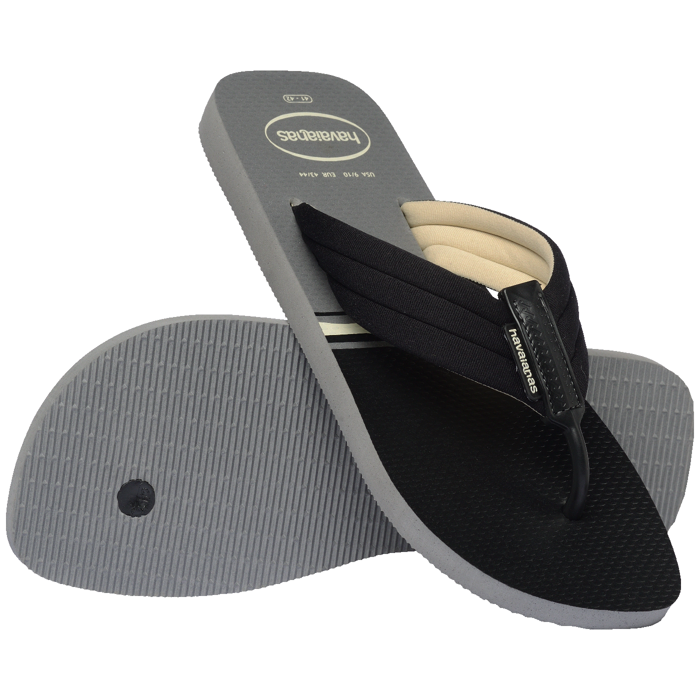 Chinelo Urban Print: Tira Larga Macia Estilo Surf Urbano Versátil