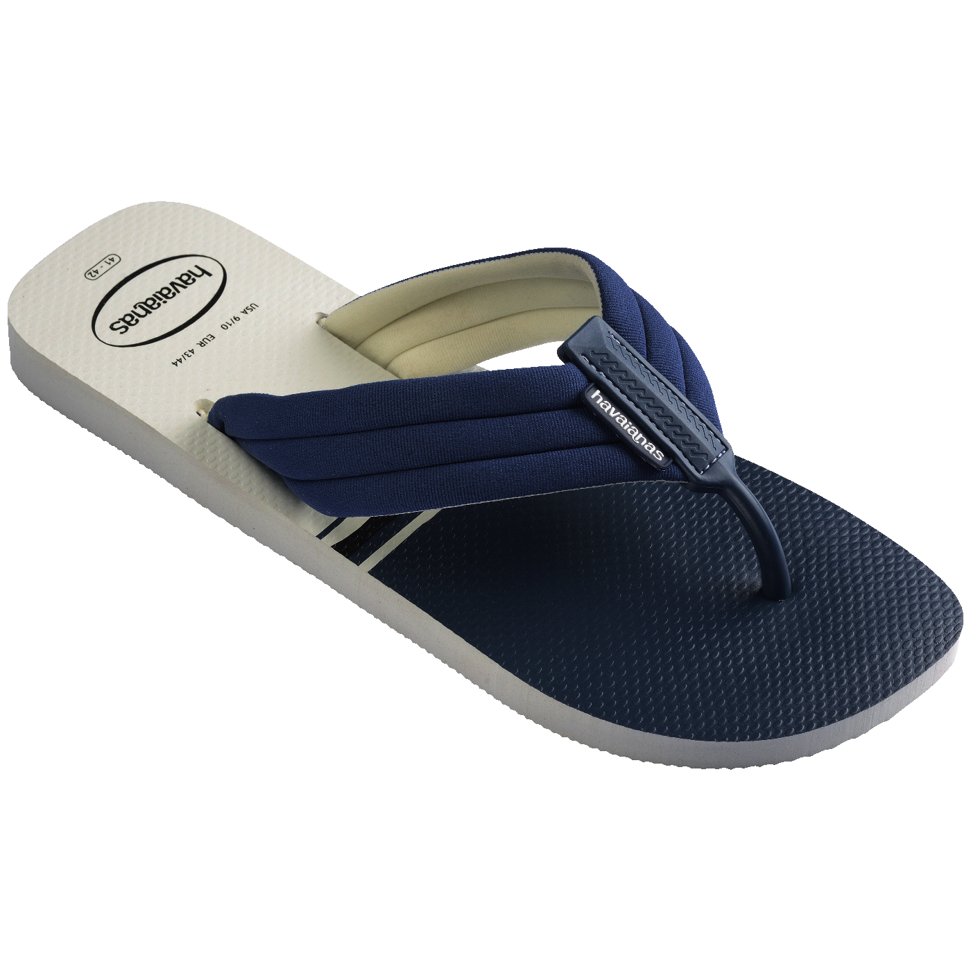 Chinelo Urban Print Branco: Conforto, Tira Larga Macia, Estilo Urbano