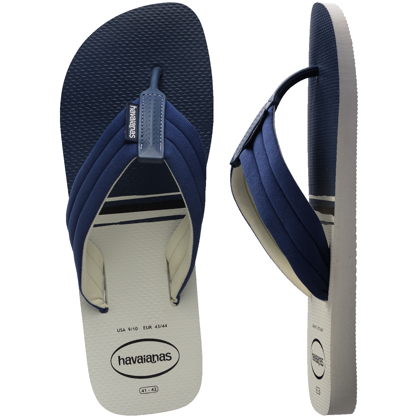 Chinelo Urban Print Branco: Conforto, Tira Larga Macia, Estilo Urbano