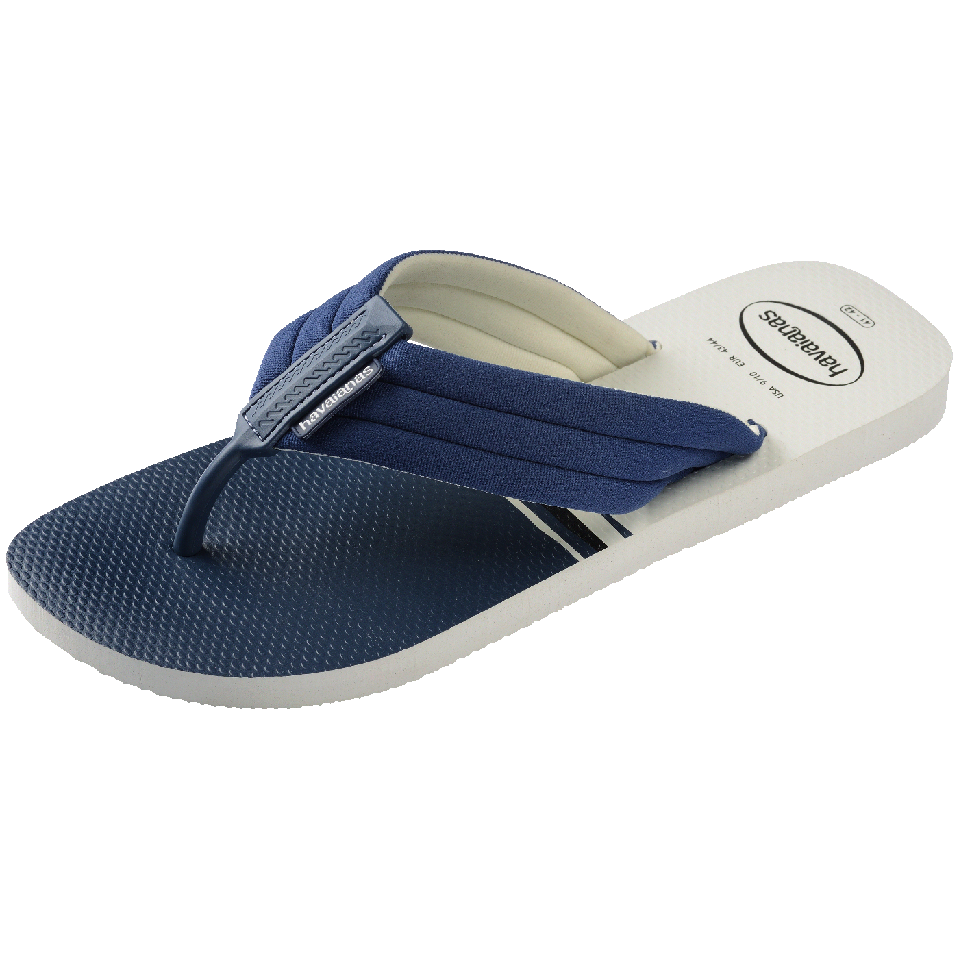 Chinelo Urban Print Branco: Conforto, Tira Larga Macia, Estilo Urbano