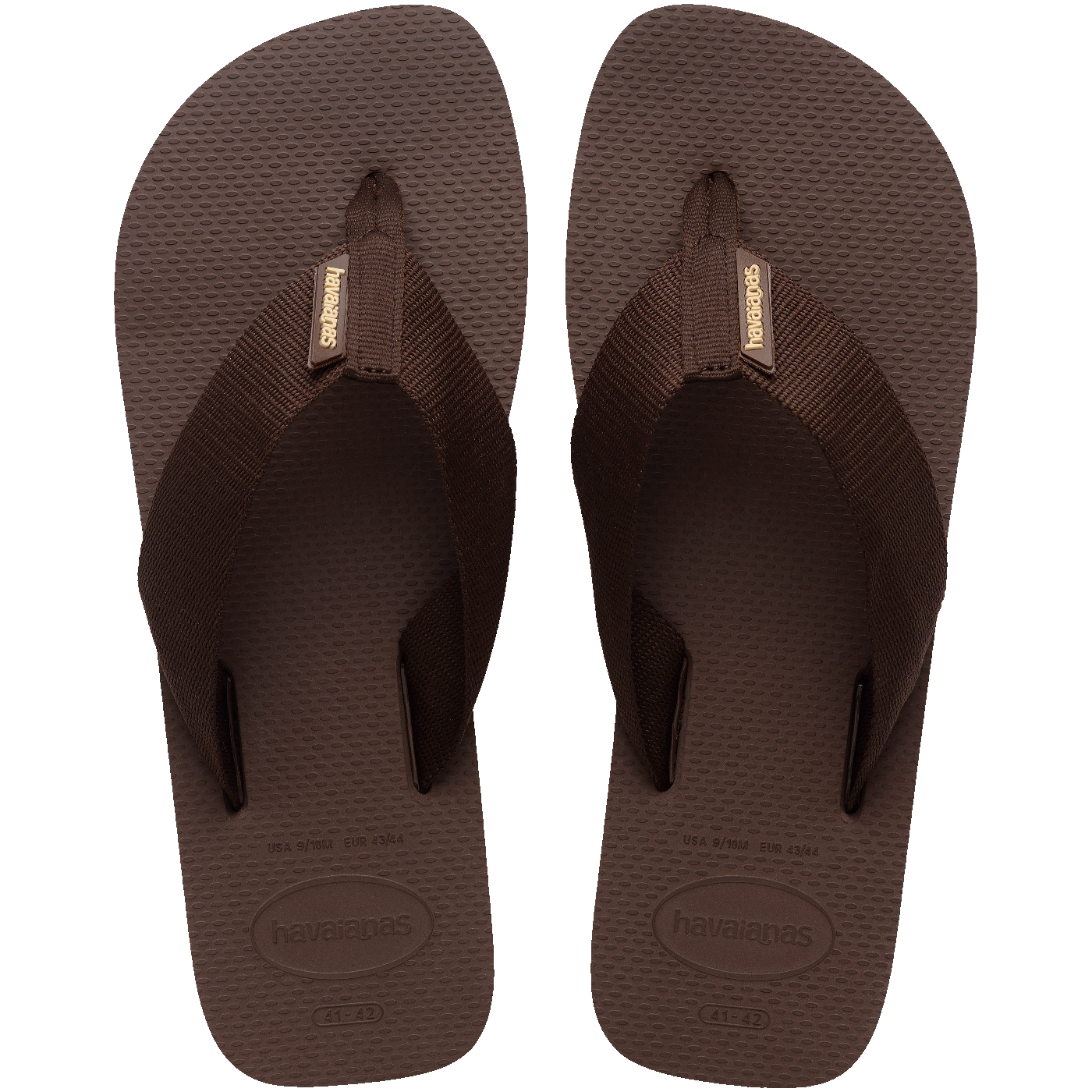 Chinelo Urban Básico Material: Tiras Largas e Solado Macio