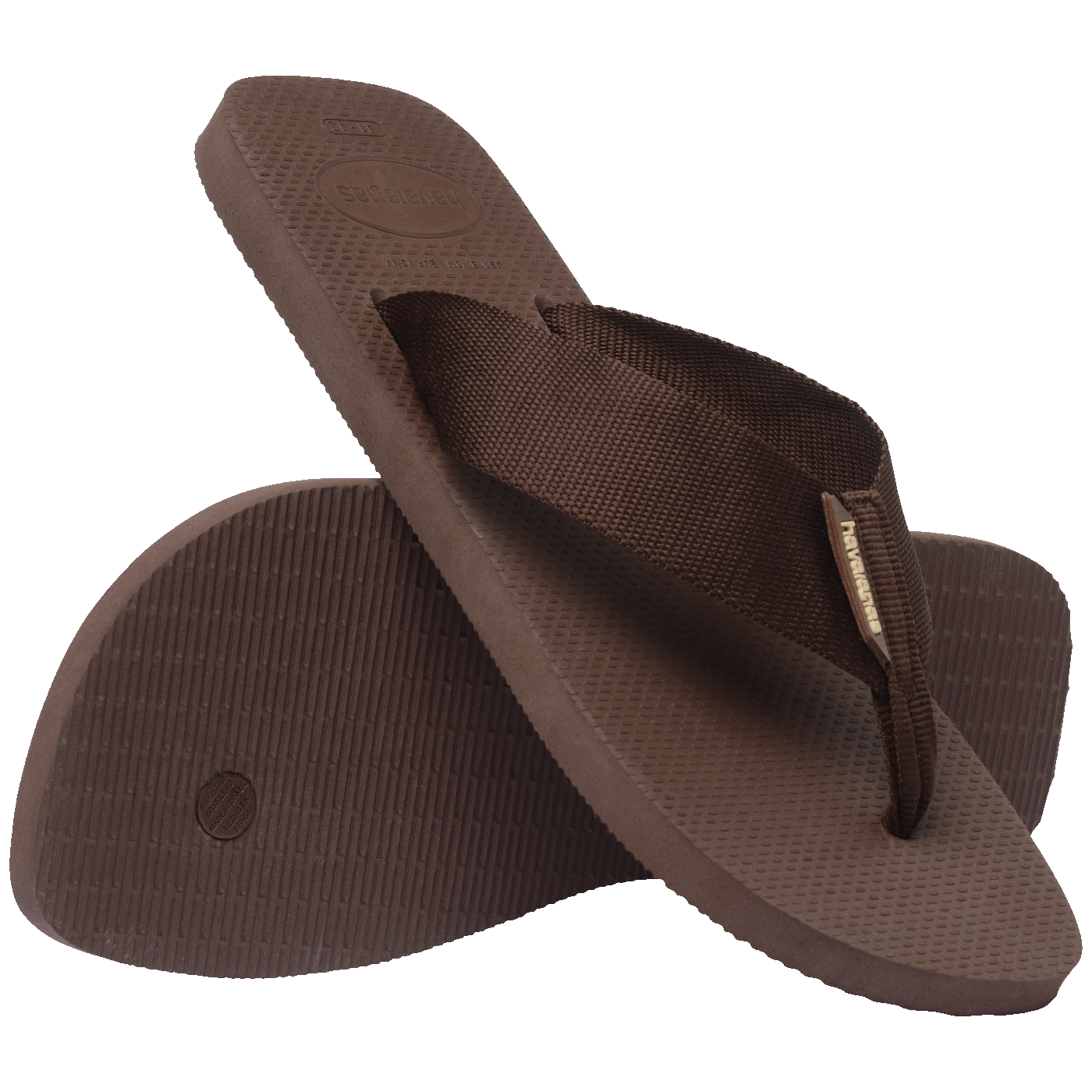 Chinelo Urban Básico Material: Tiras Largas e Solado Macio