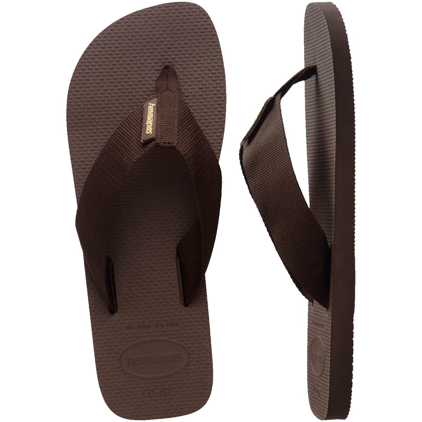 Chinelo Urban Básico Material: Tiras Largas e Solado Macio