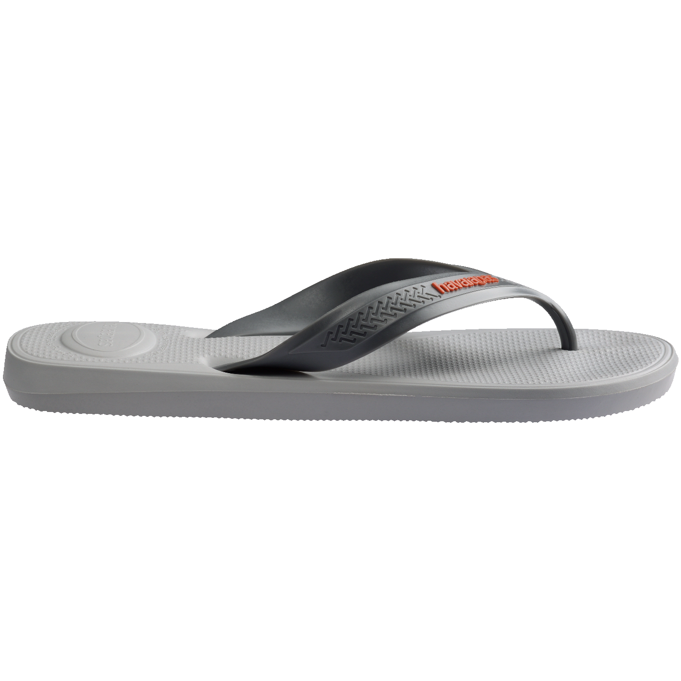 Chinelo Top Max Comfort: Tiras Largas, Solado Anatômico, Conforto Diário Superior