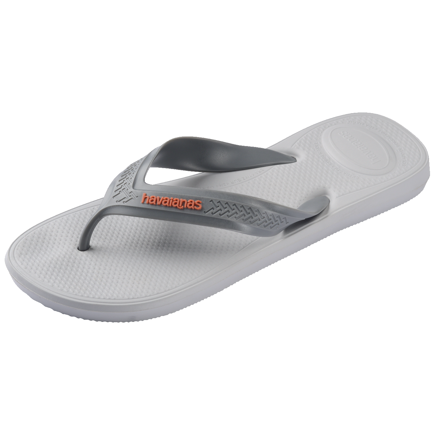 Chinelo Top Max Comfort: Tiras Largas, Solado Anatômico, Conforto Diário Superior