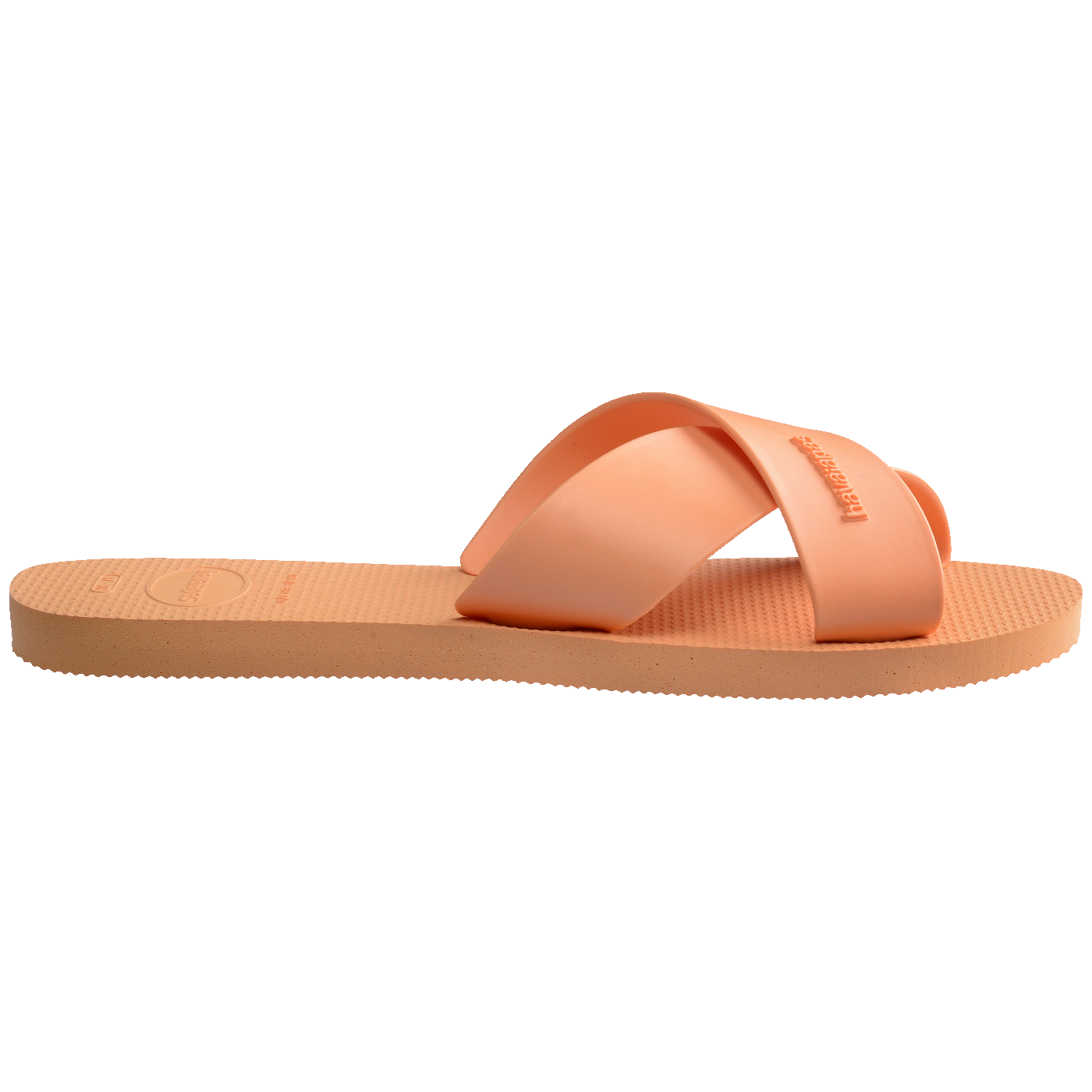 Aqua Sandália Slide: Tiras X, Cores Vibrantes, Conforto Verão Leve