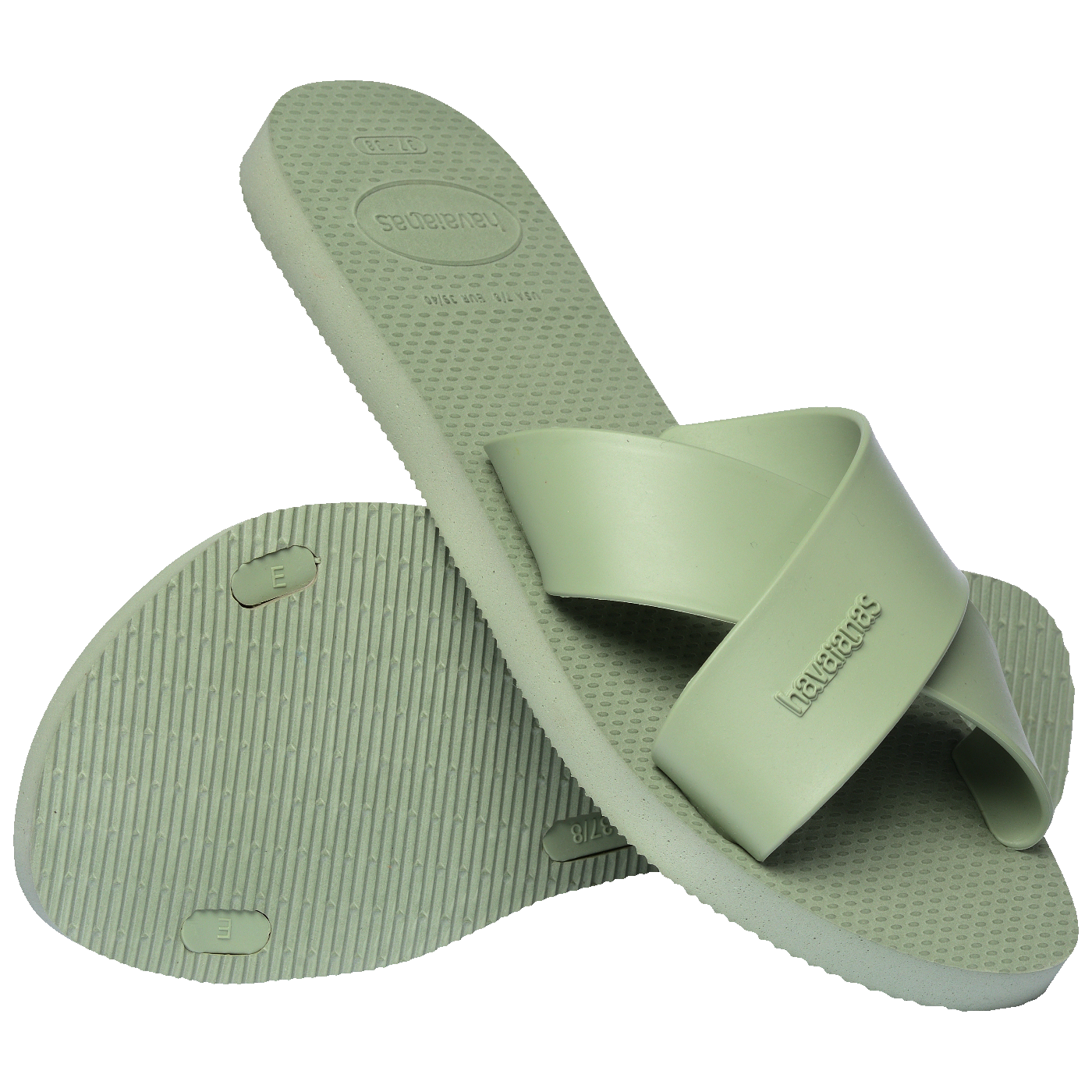 Rasteirinha Aqua: Tiras Largas em X, Conforto Leve e Cores Vibrantes