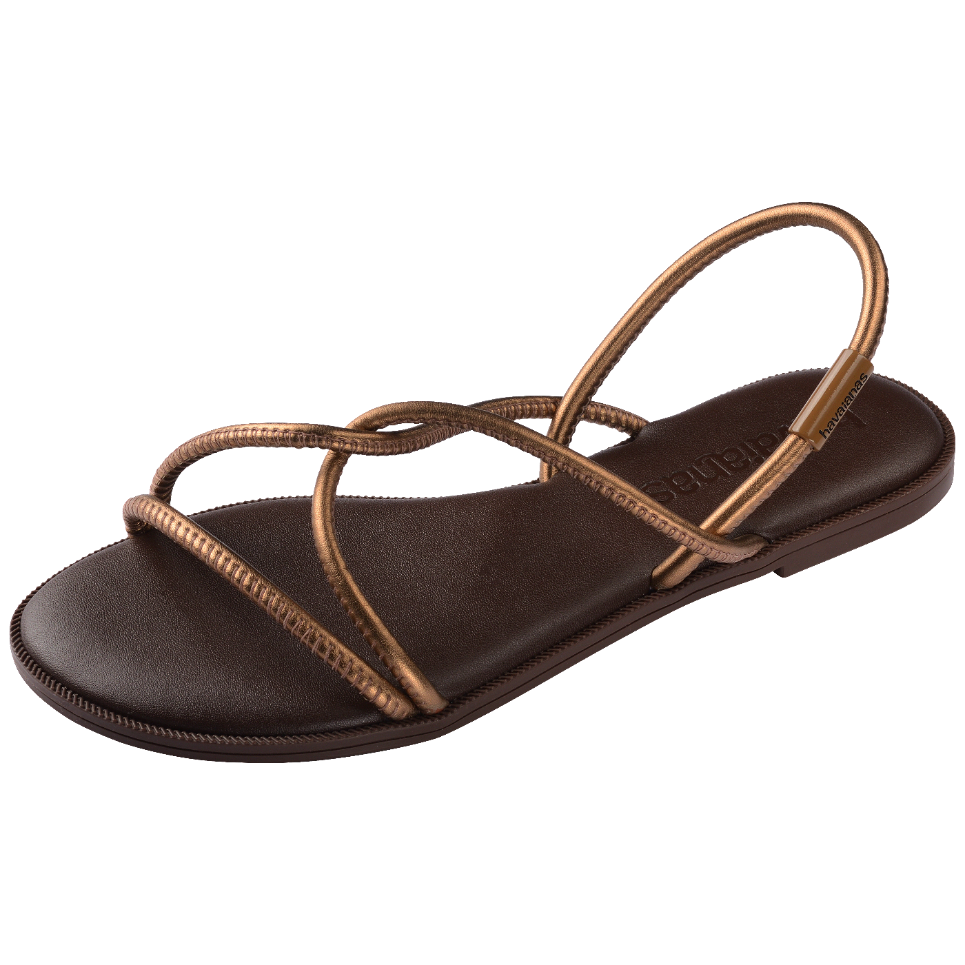 Rasteirinha Una Manga Feminina Confortável Estilosa Verão Praia Piscina Leve