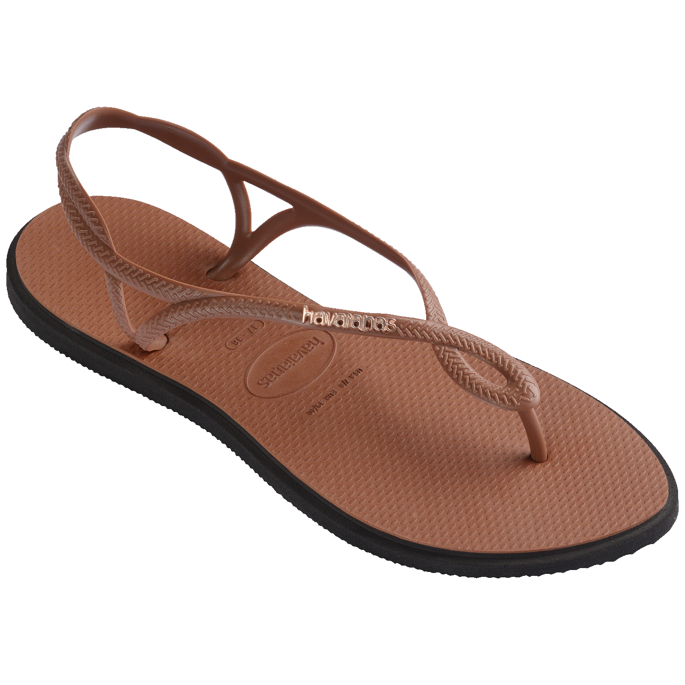 Rasteirinha Luna Point Feminina Moderna Bico Pontudo Confortável Elegante Verão