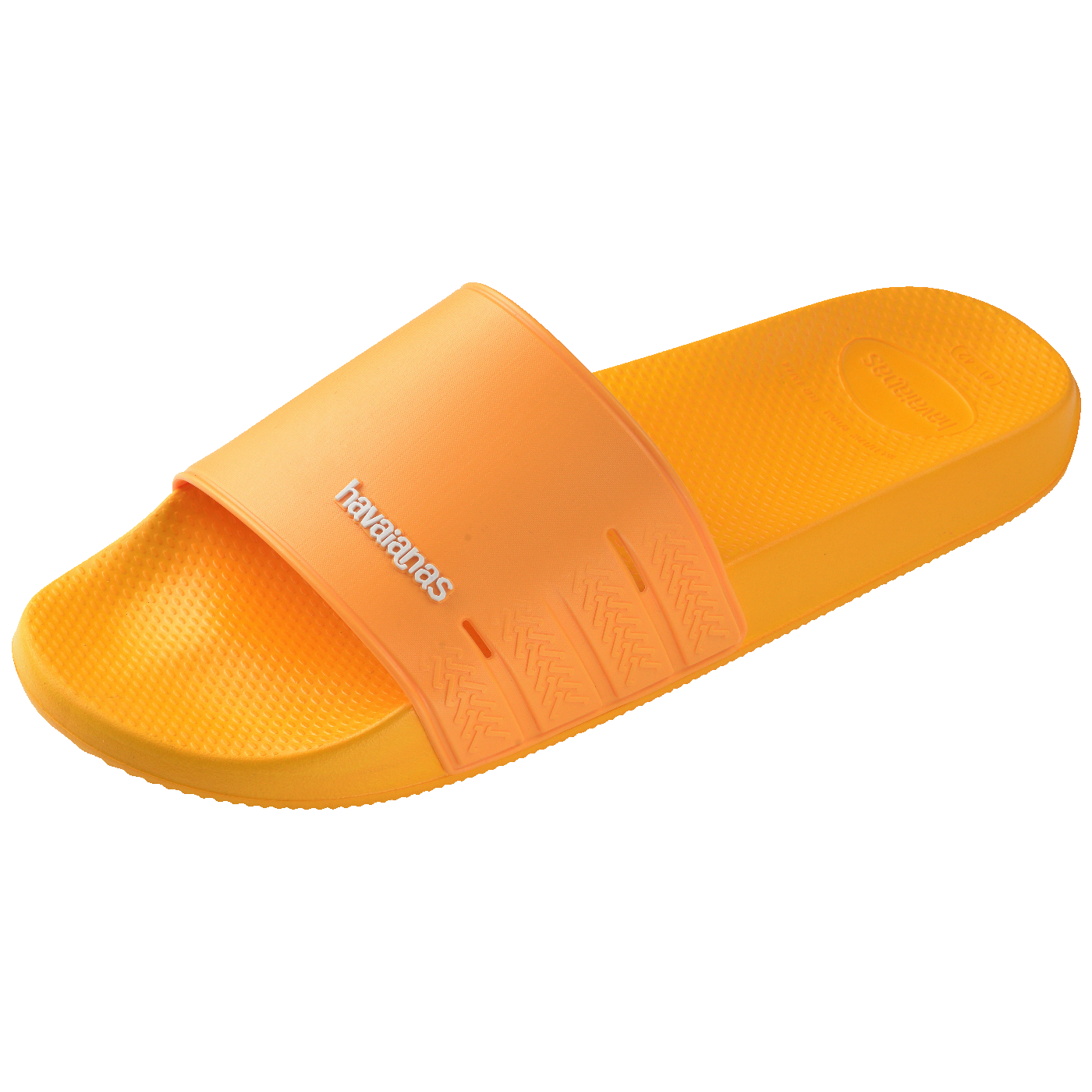Chinelo Slide Zero Amarelo Pop: Conforto, Leveza e Estilo Inovador