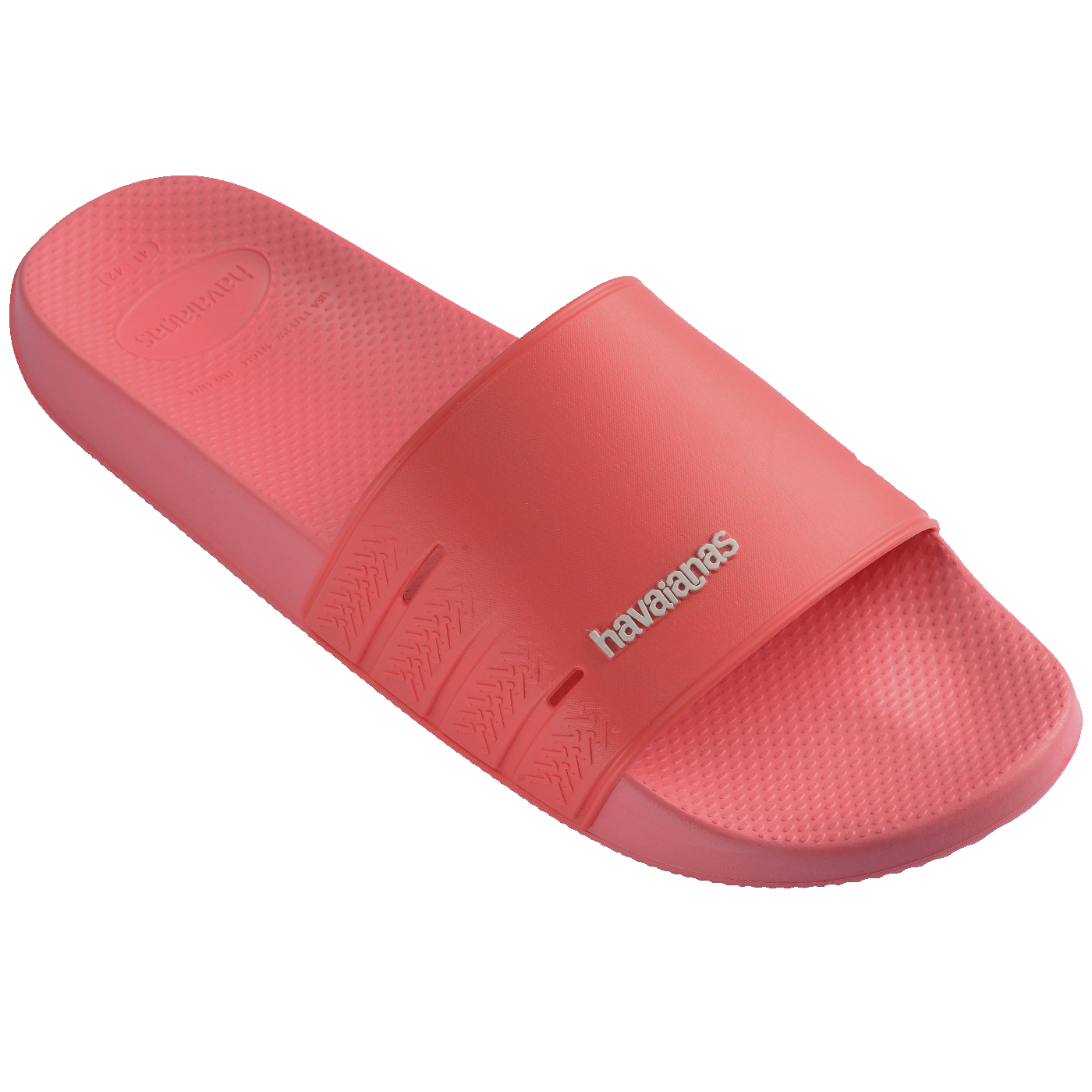 Slide Zero: Conforto Leve e Estilo Tropical para Seus Pés