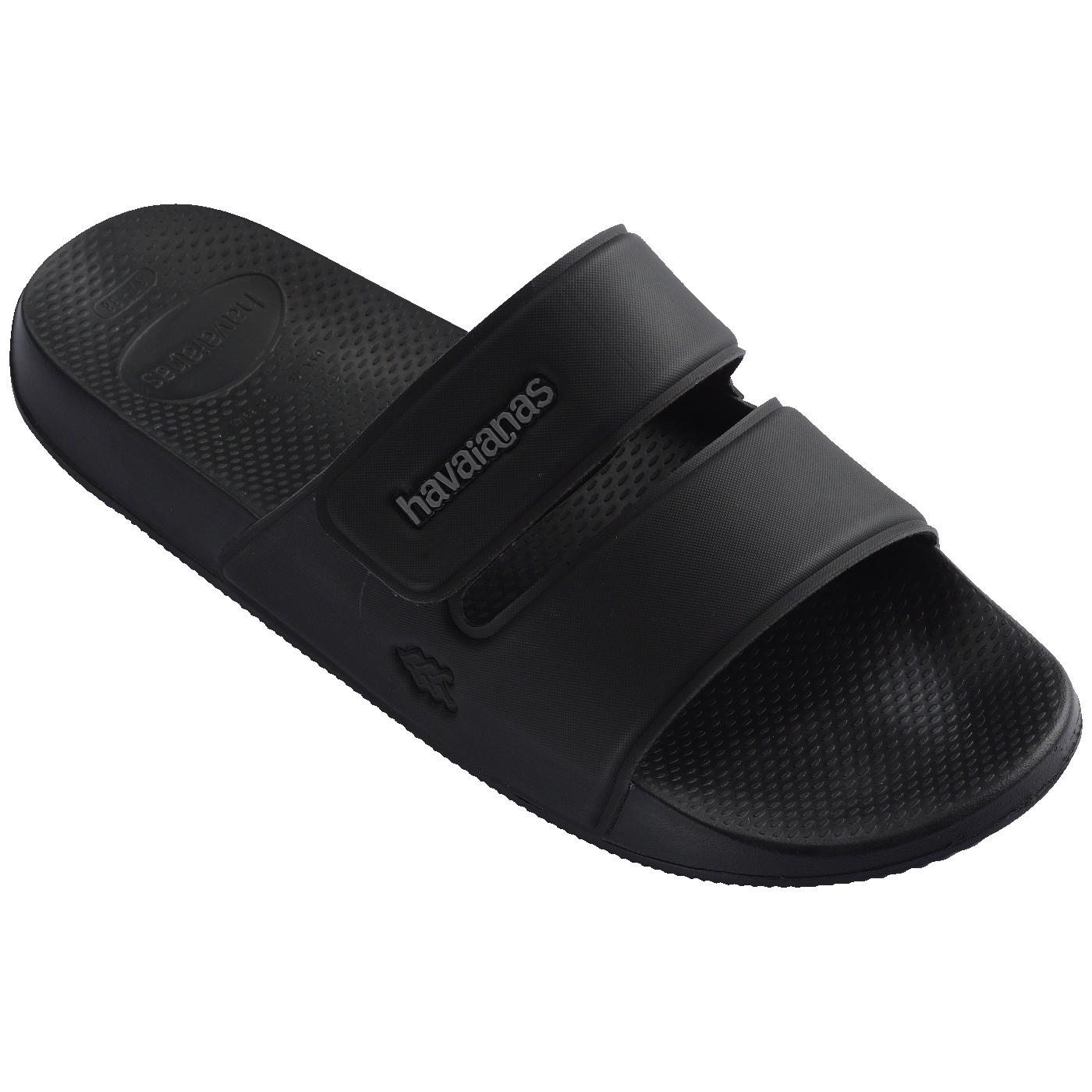 Chinelo Slide Strap: Conforto Superior, Estilo Moderno, Tira Ajustável, Leve Verão