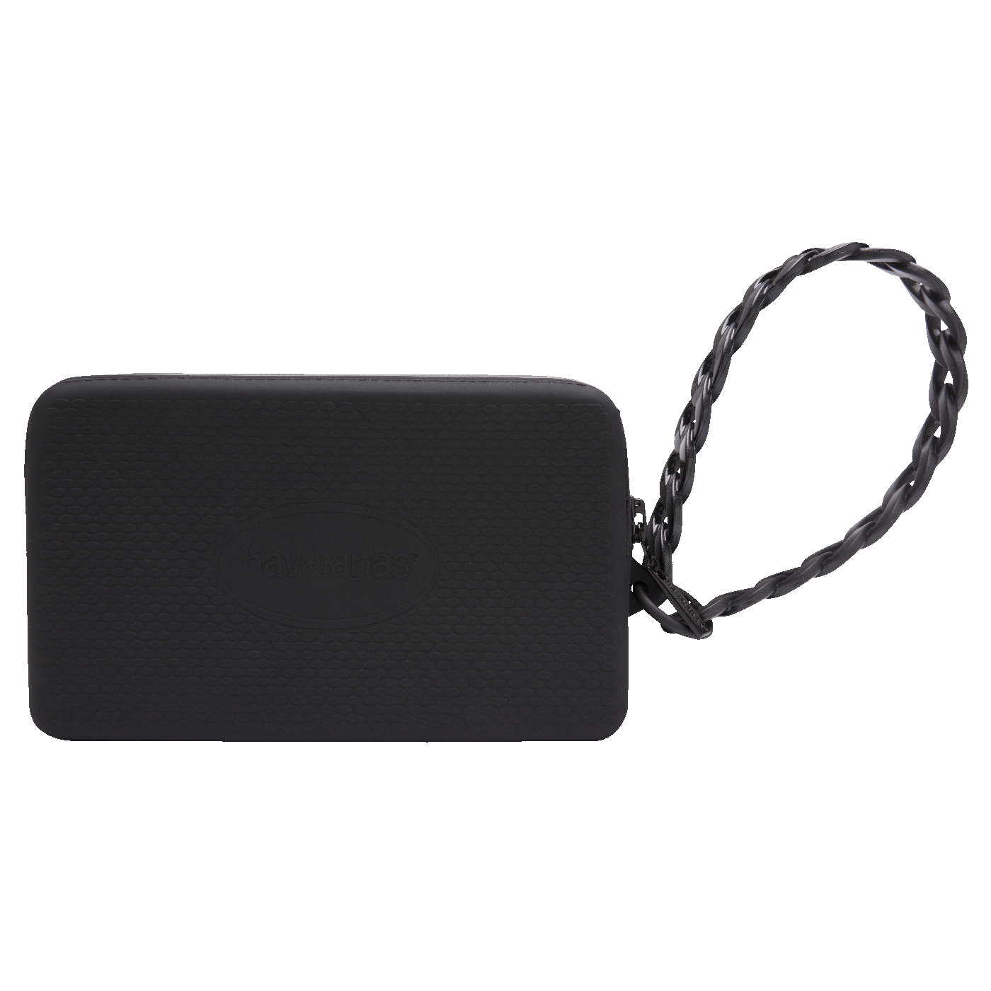 Mini Bag Corrente Cromada: Compacta, Estilosa, Perfeita para Essenciais Diários