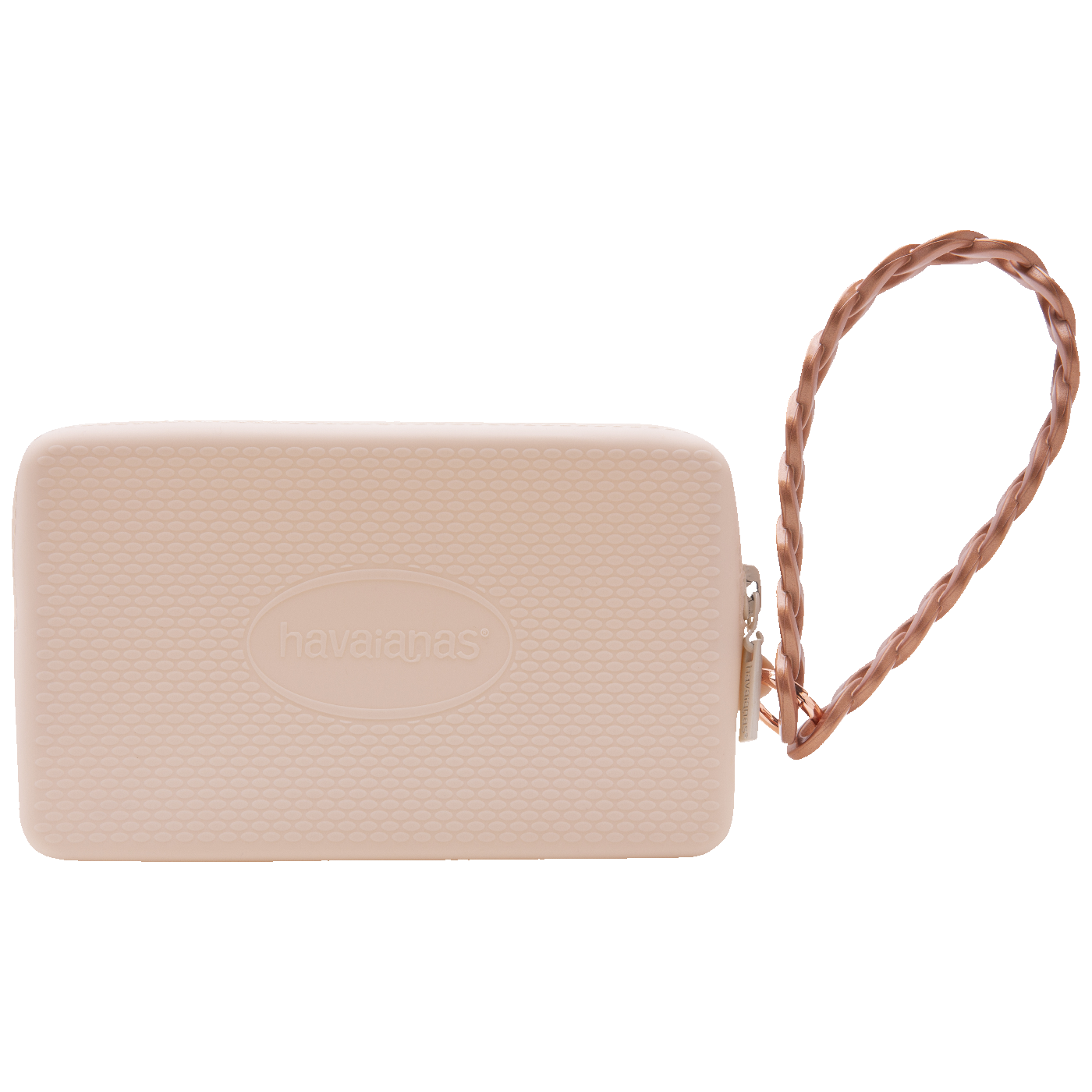 Mini Bolsa Chain Cromada Elegante - Acessório Versátil de Moda Praiana