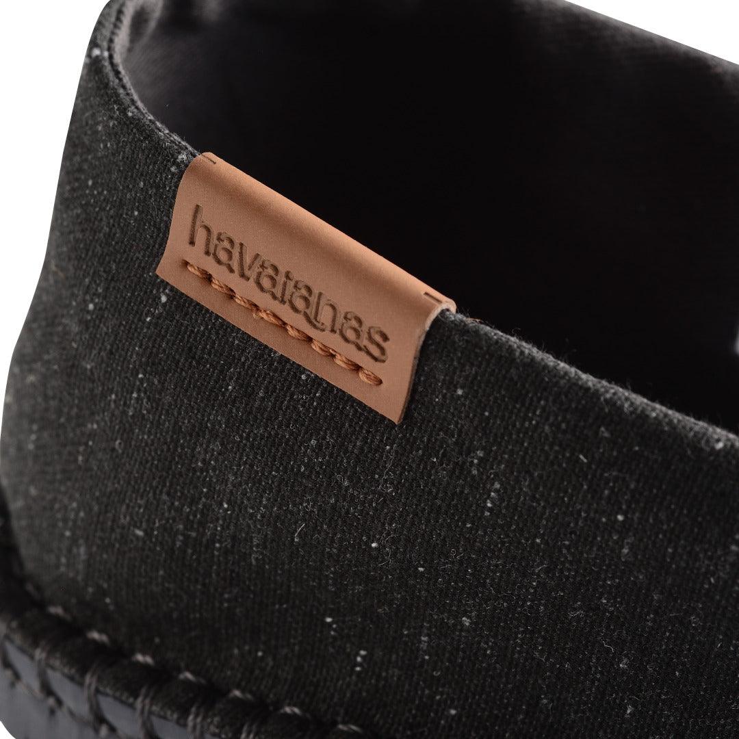 Alpargatas  Origine IV Pretas: Conforto Flexível, Estilo Versátil para Todo Dia