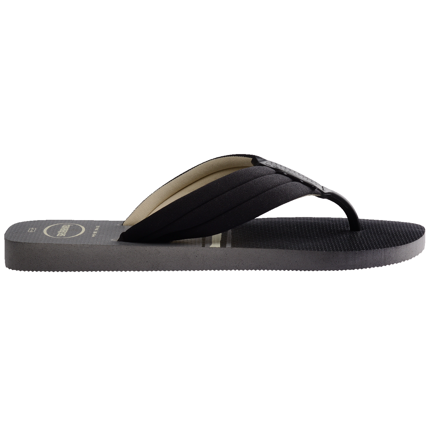 Chinelo  Urban Print: Tira Larga Macia Estilo Surf Urbano Versátil