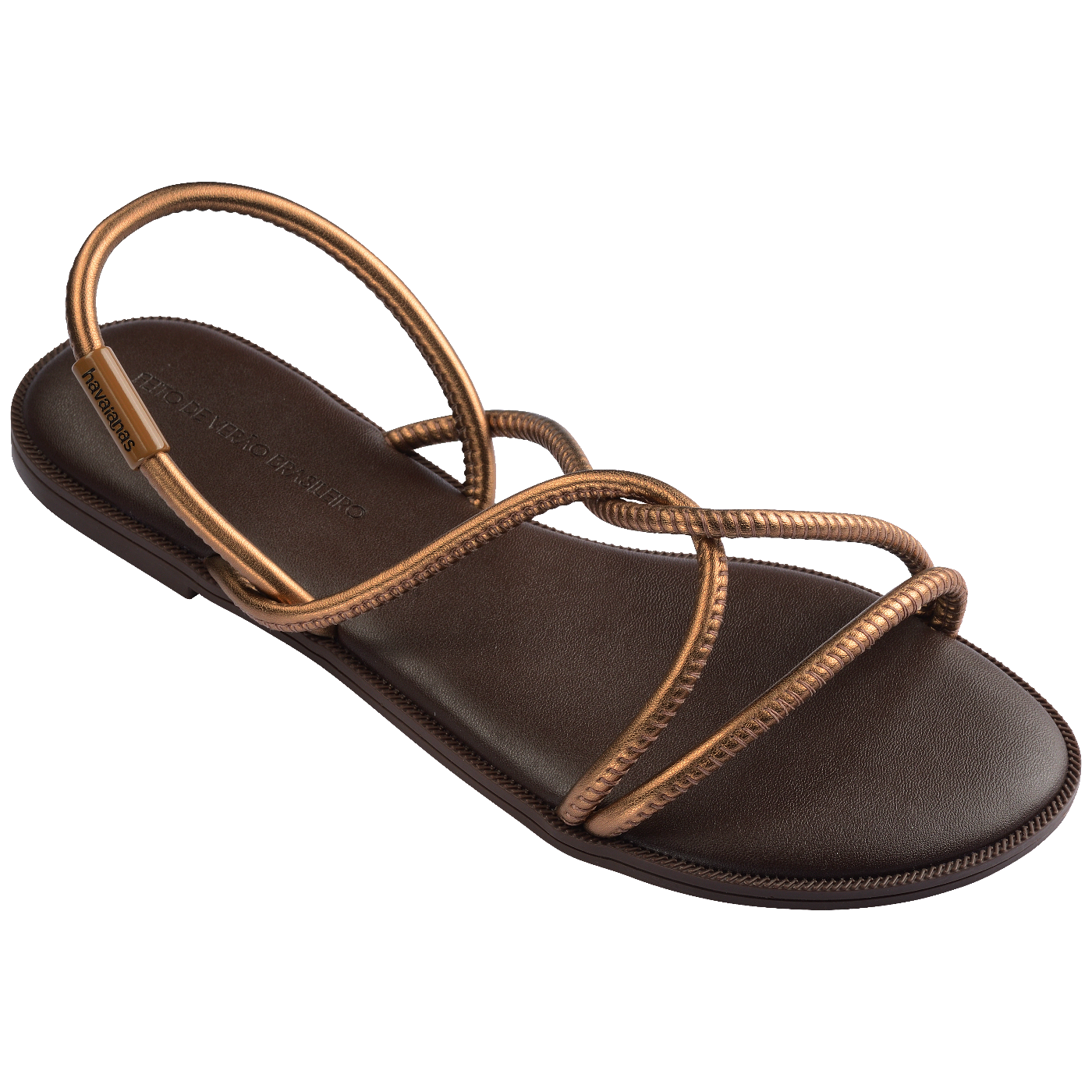 Rasteirinha  Una Manga Feminina Confortável Estilosa Verão Praia Piscina Leve