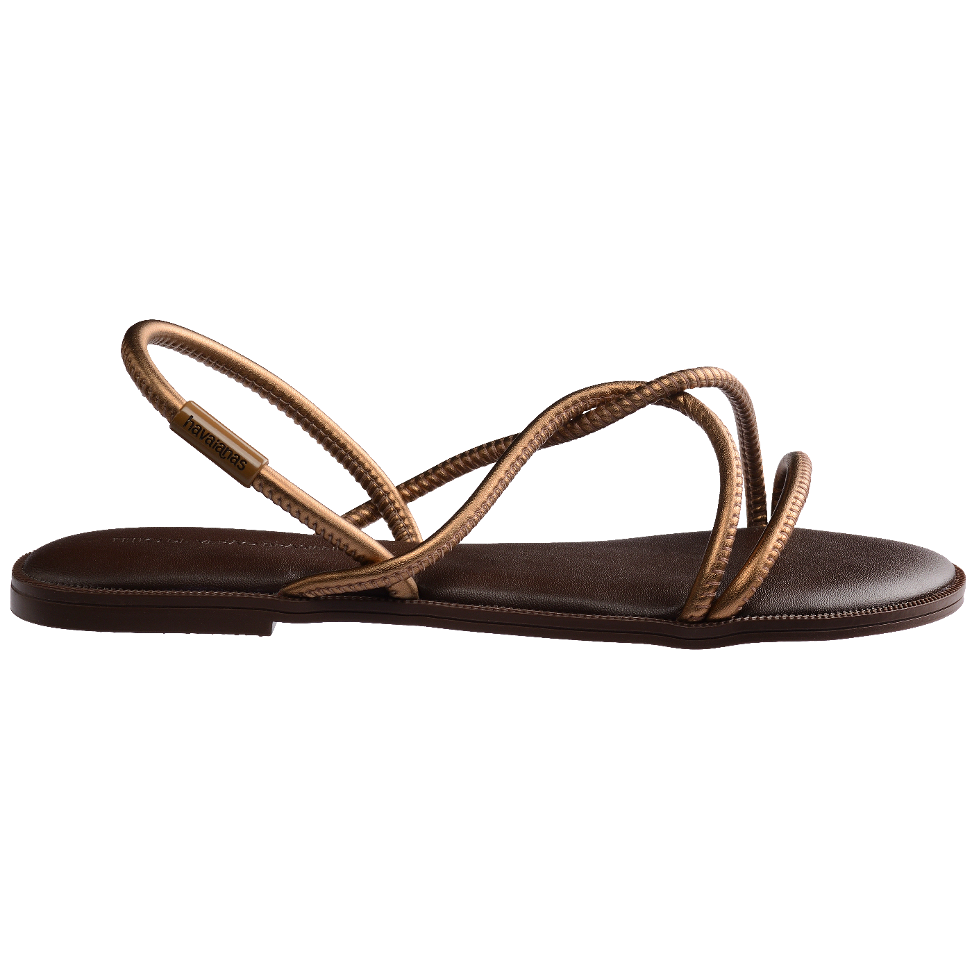 Rasteirinha  Una Manga Feminina Confortável Estilosa Verão Praia Piscina Leve